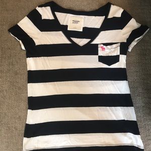 Abercrombie and Fitch Short Sleeve Shirt